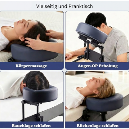 RelaxHaed Pro-Kopfstütze Set