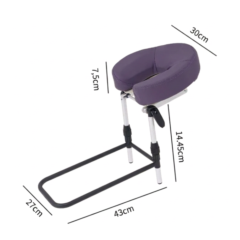 RelaxHaed Pro-Kopfstütze Set