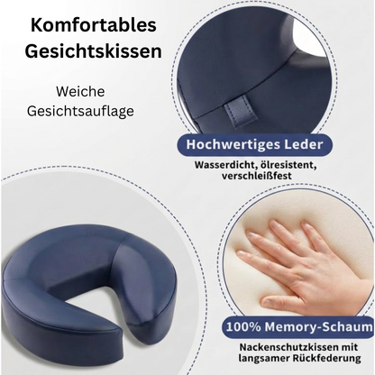RelaxHaed Pro-Kopfstütze Set