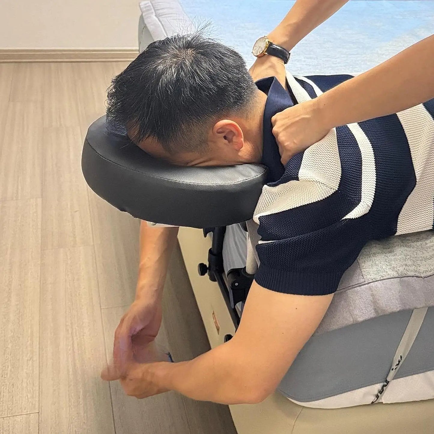 RelaxHaed Pro-Kopfstütze Set