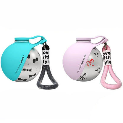 HydroPaw Go-Wasserflasche für kleine Hunde