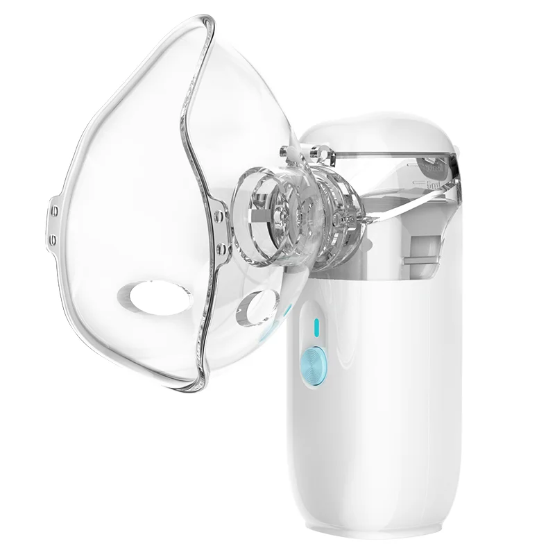 MediMist Pro-Medizinische Ultraschall Inhalator