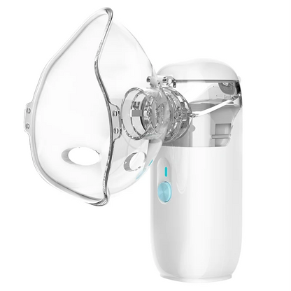 MediMist Pro-Medizinische Ultraschall Inhalator