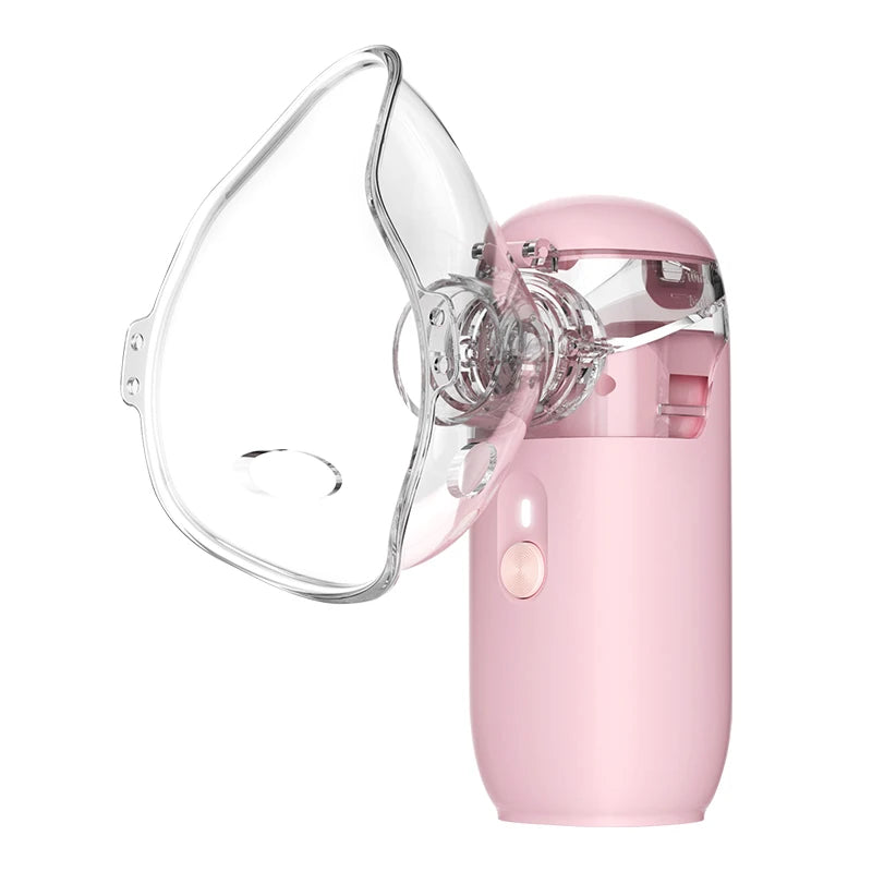 MediMist Pro-Medizinische Ultraschall Inhalator
